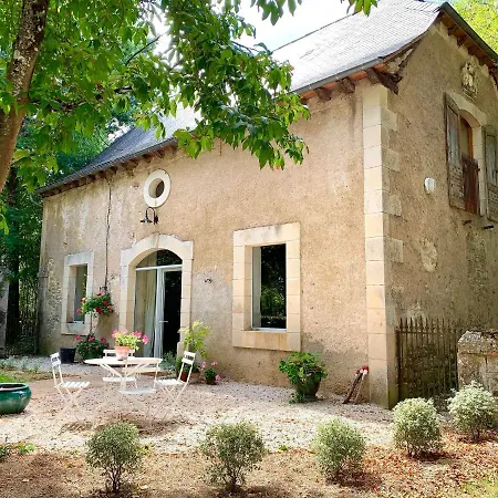 The Stables At Chateau Mas De Pradie Foissac (Aveyron)