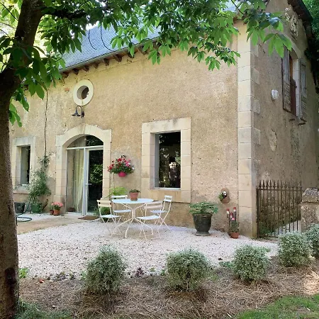The Stables At Chateau Mas De Pradie *