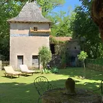 The Stables At Chateau Mas De Pradie Pensionat Foissac (Aveyron)