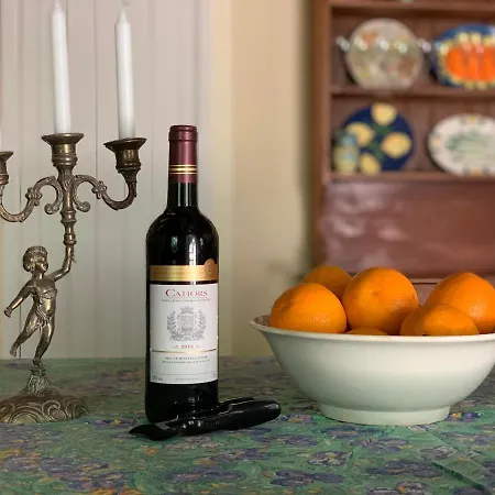 Konukevi The Stables At Chateau Mas De Pradie Foissac (Aveyron)