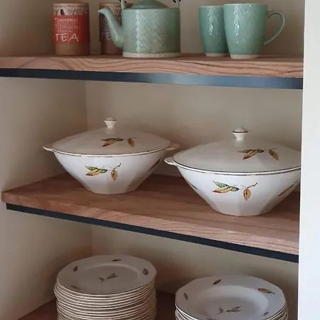 The Stables At Chateau Mas De Pradie Konukevi *