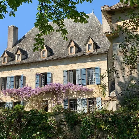 Konukevi The Stables At Chateau Mas De Pradie *
