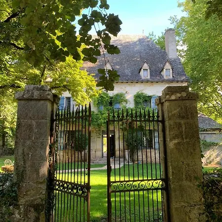 The Stables At Chateau Mas De Pradie