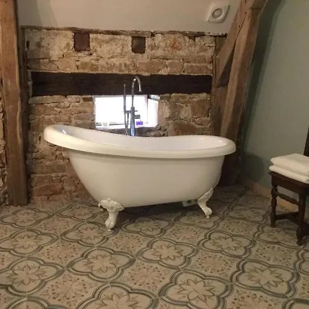 Konukevi The Stables At Chateau Mas De Pradie Foissac (Aveyron)