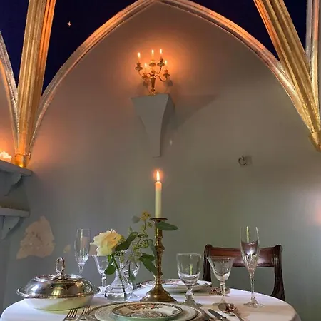 The Stables At Chateau Mas De Pradie Konukevi Foissac (Aveyron)