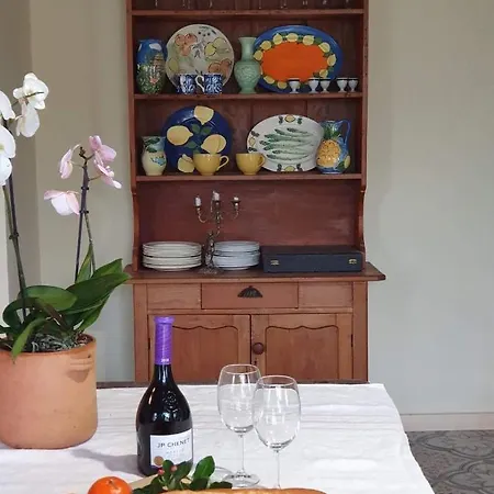 The Stables At Chateau Mas De Pradie Konukevi Foissac (Aveyron)