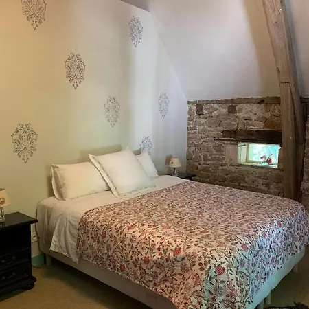 The Stables At Chateau Mas De Pradie Foissac (Aveyron)