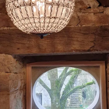 The Stables At Chateau Mas De Pradie Konukevi