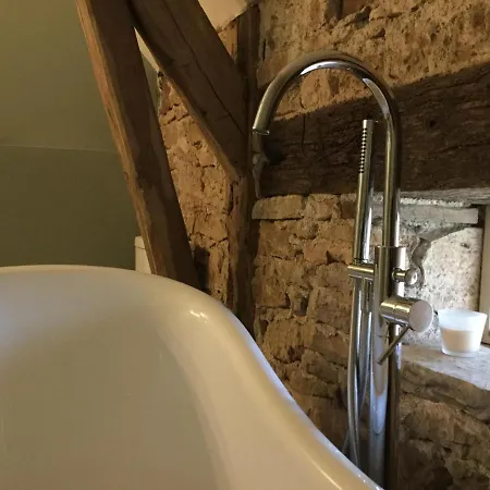 The Stables At Chateau Mas De Pradie Foissac (Aveyron)