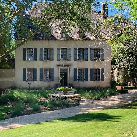 The Stables At Chateau Mas De Pradie Konukevi