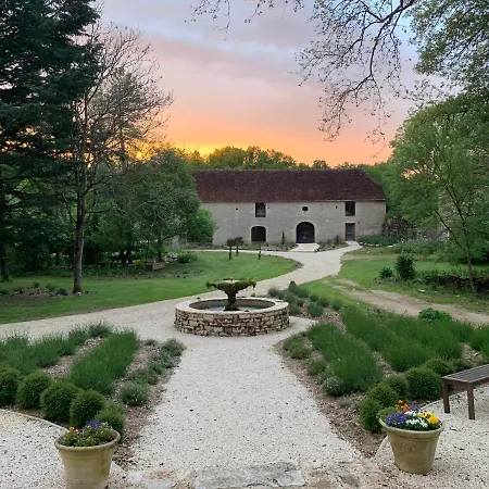 The Stables At Chateau Mas De Pradie *