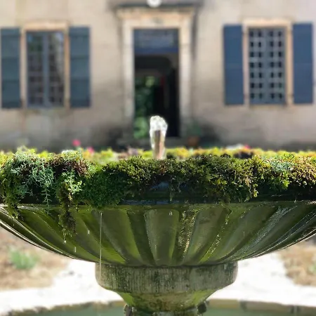 The Stables At Chateau Mas De Pradie