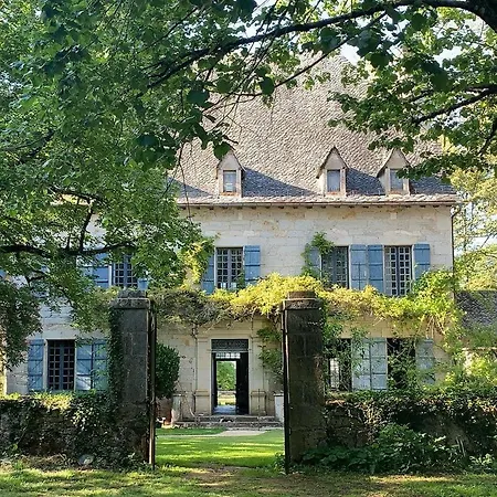 The Stables At Chateau Mas De Pradie *