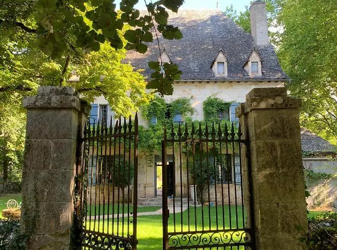 The Stables At Chateau Mas De Pradie